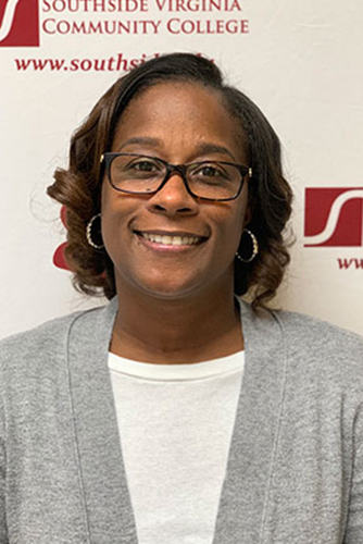 Dr. Shayna Kendall-Maxey