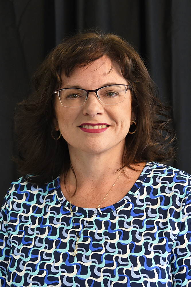 Dr. Christy Lowery-Carter