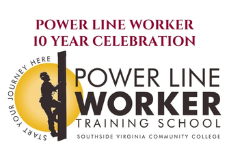 10 Year Celebration for the Power Line Worker Training Program