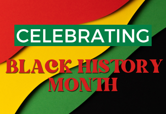 SVCC Celebrating Black History Month 2026
