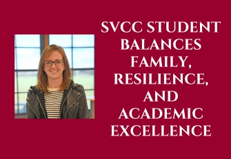 Student Balances Family, Resilience, and Academic Excellence