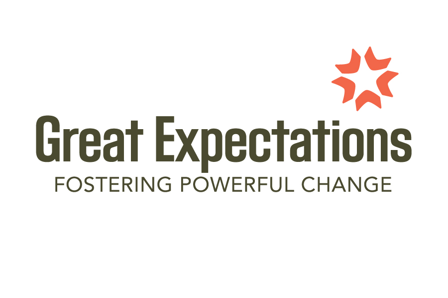 Great Expectations logo