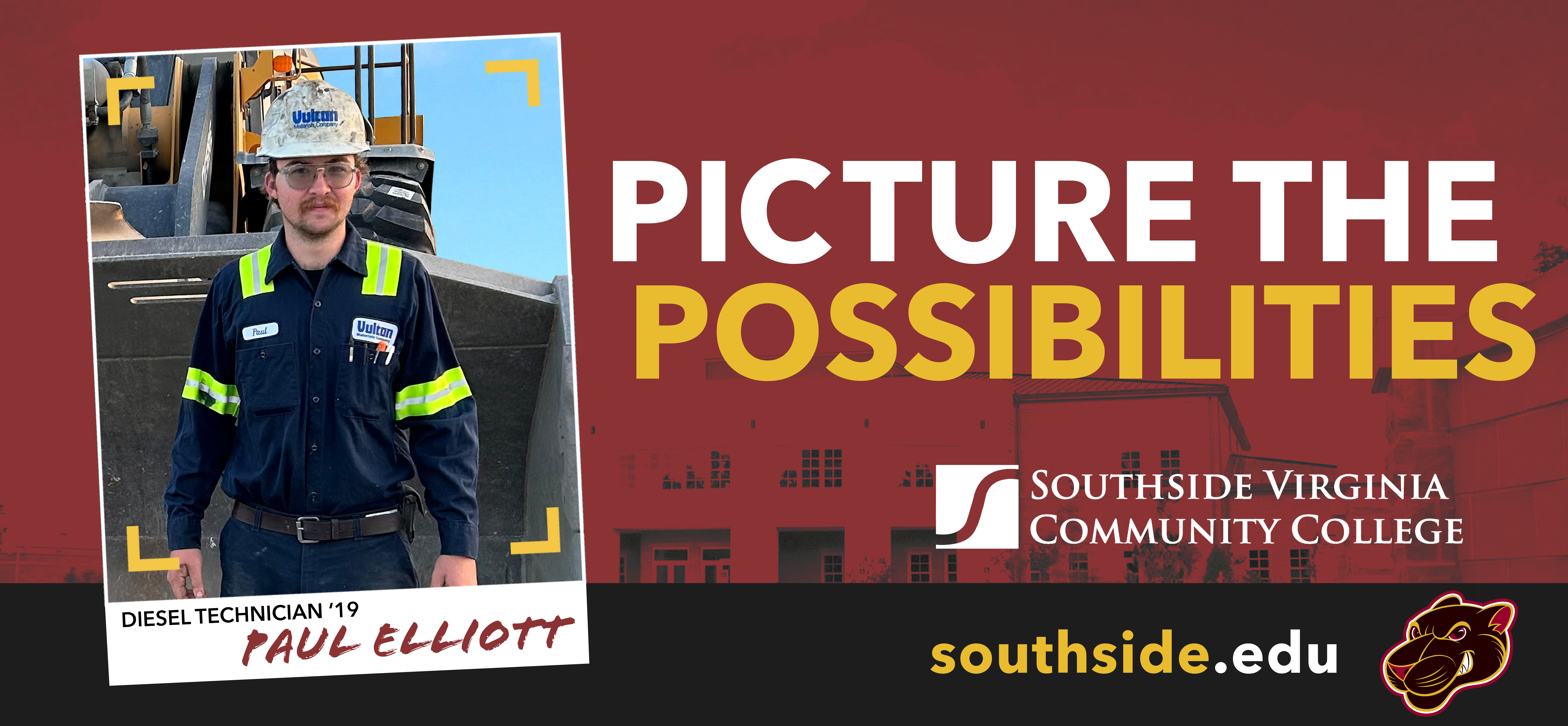 DT Billboard - Paul Elliott