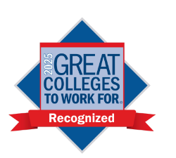 Great Colleges logo
