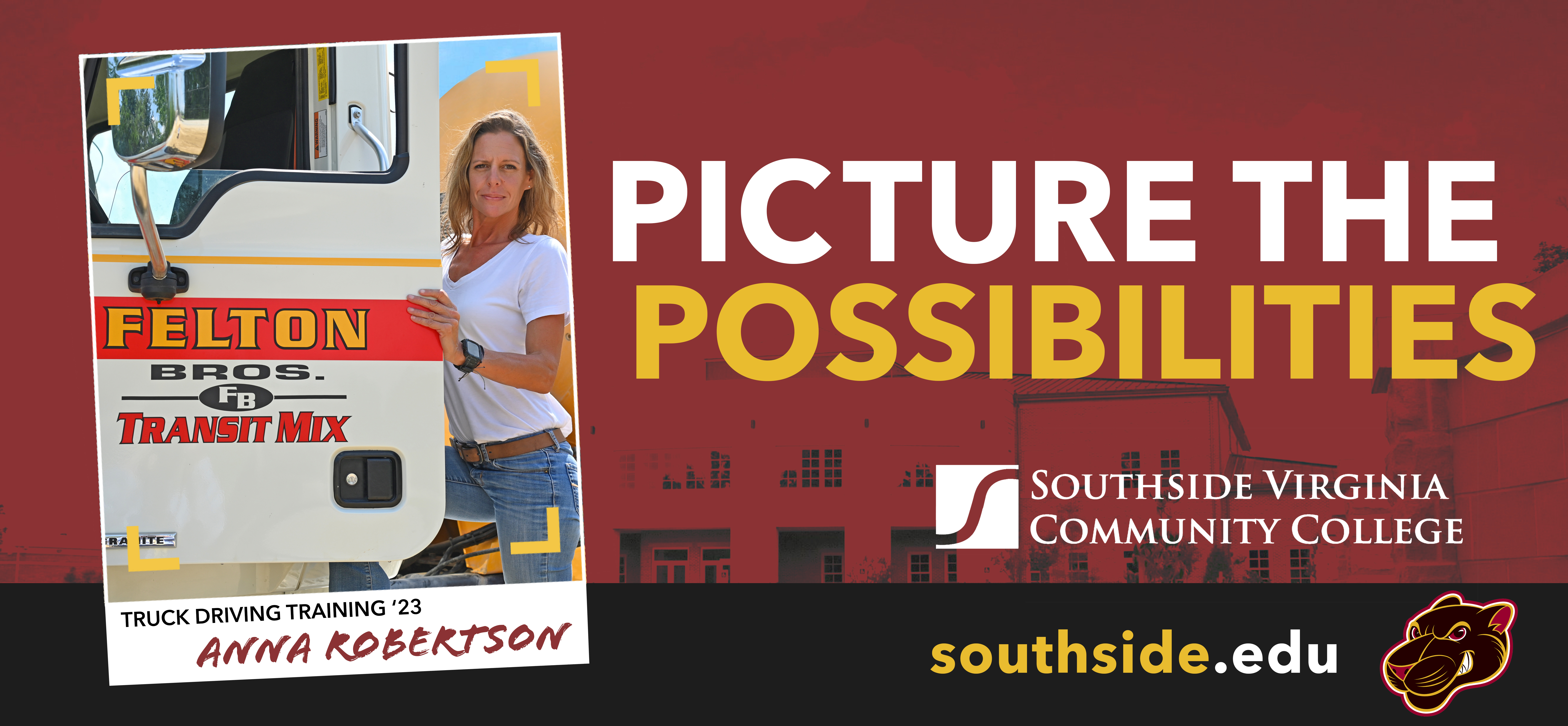 TDT Billboard - Anna Robertson