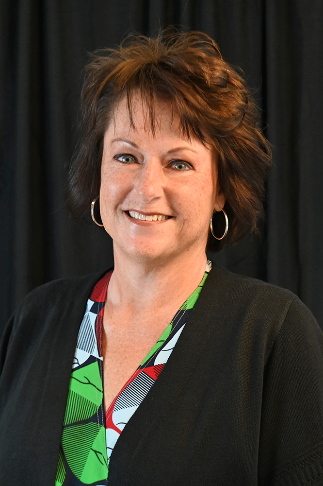 Dr. Elizabeth Anderson