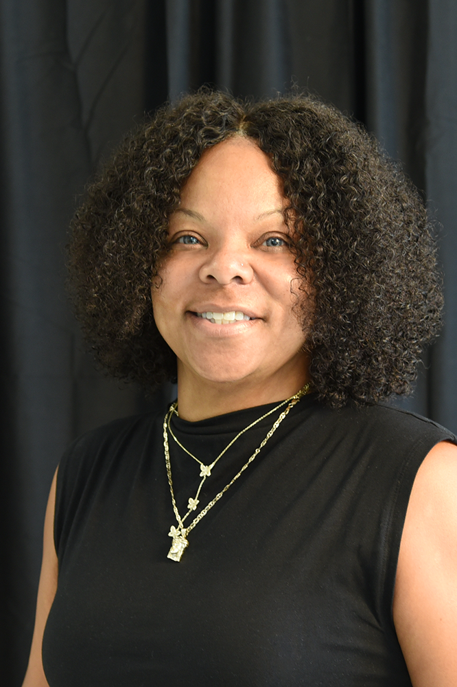 Tiffany  Bacon-Broadnax